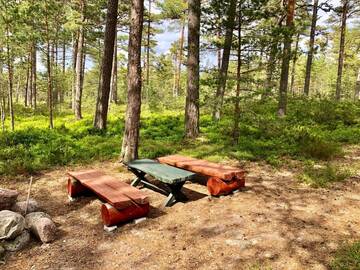 Фото номера Дом для отпуска Дома для отпуска Merejuula Puhkemaja г. Ноароотси 72