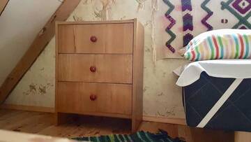 Фото номера Дом для отпуска Дома для отпуска Merejuula Puhkemaja г. Ноароотси 21