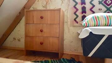 Фото номера Дом для отпуска Дома для отпуска Merejuula Puhkemaja г. Ноароотси 64